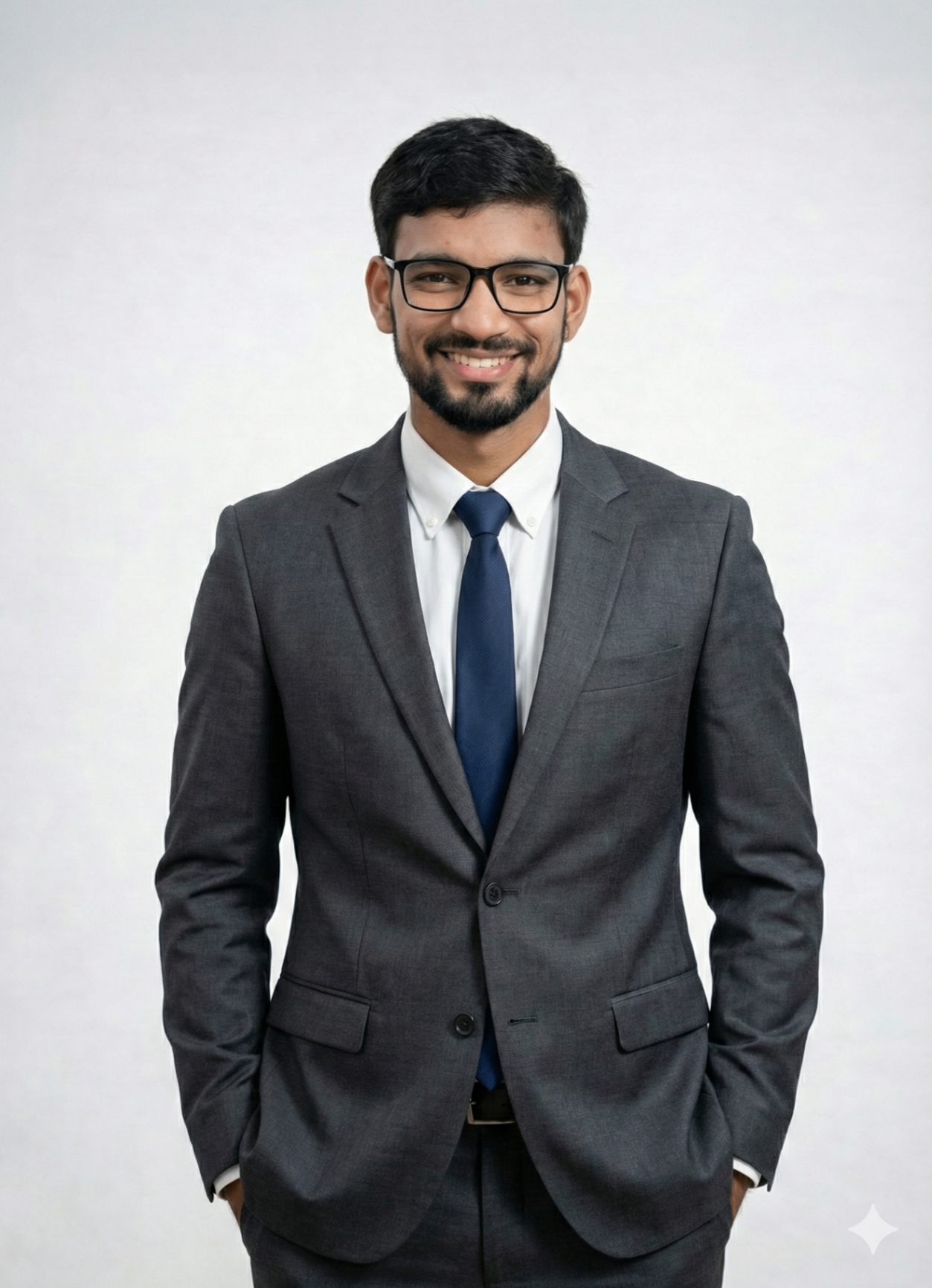 Parth Bhagat - Data Analyst Portfolio